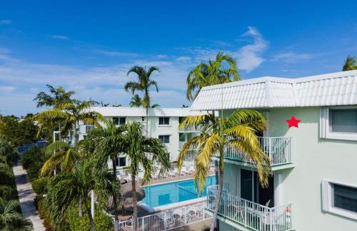 Florida Keys Sea Isle Condo Ocean Front Private Beach - Foto 43