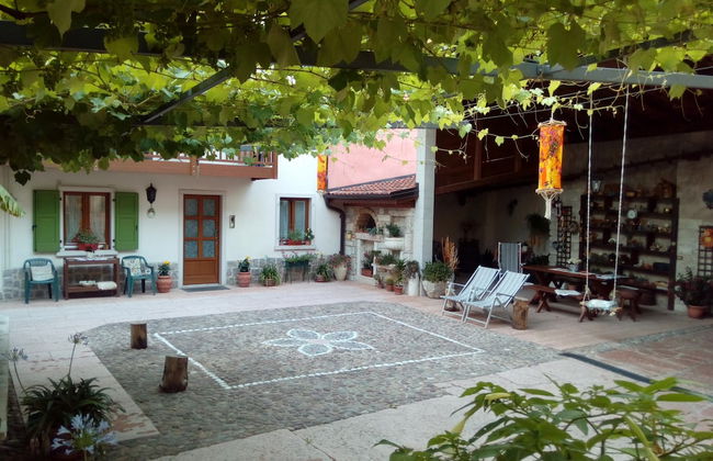 La bella corte - Photo 37