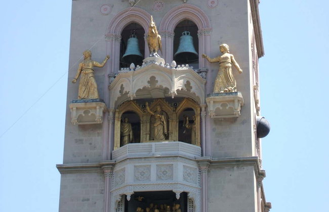 Tour privado por Messina - Foto 4