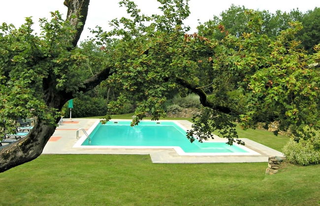 Villa Santa Maria a Bovino - Foto 26