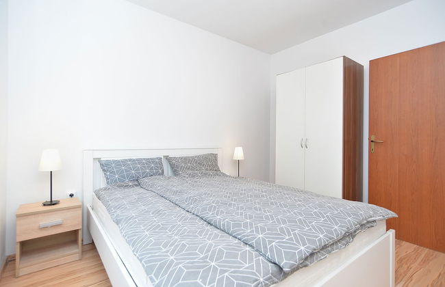 Apartments Arsen 928 - Foto 8