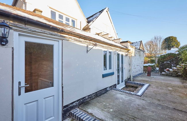 Host Stay Raven s Nest Suite - Foto 17