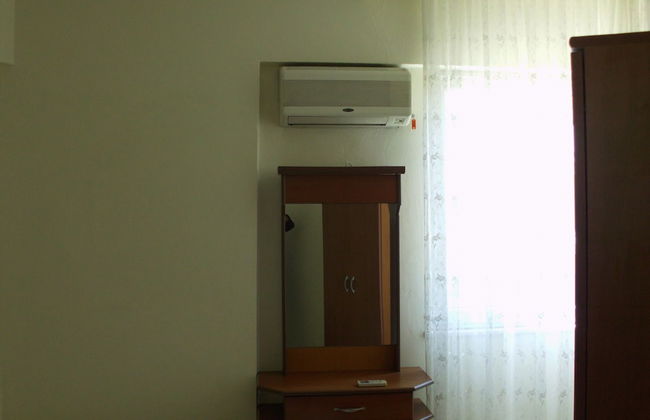 Ipek Apart Otel - Foto 10