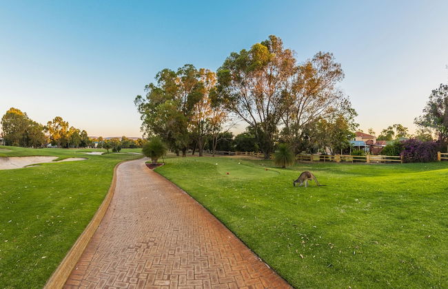 The Sebel Swan Valley The Vines - Photo 55