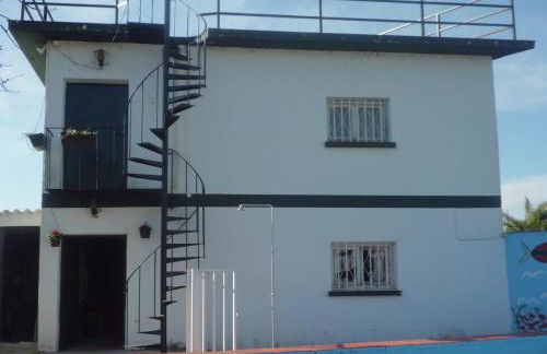 Chalet con jardín, piscina y barbacoa en Logroño - Foto 49