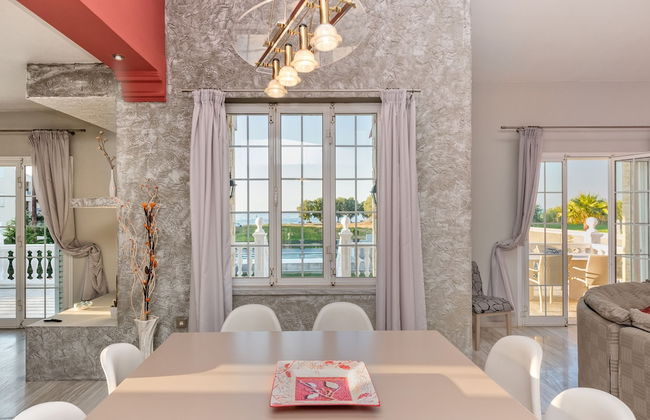 Grecian Villa Poseidon - Foto 13