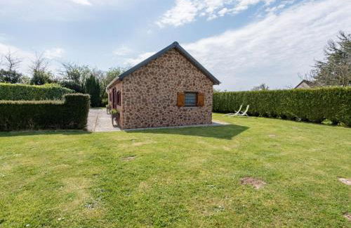 Chalet Le Petit Chalet by Interhome - Foto 34