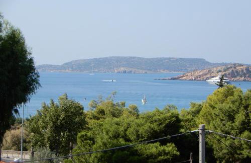 Comfortable garden Apt near Vouliagmeni beach - Photo 13