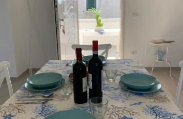 Dimora le Dune a 100 MT dal mare - Foto 14