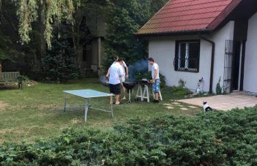 DOM 4 POKOJE Z BASENEM BLISKO WARSZAWY - Foto 13