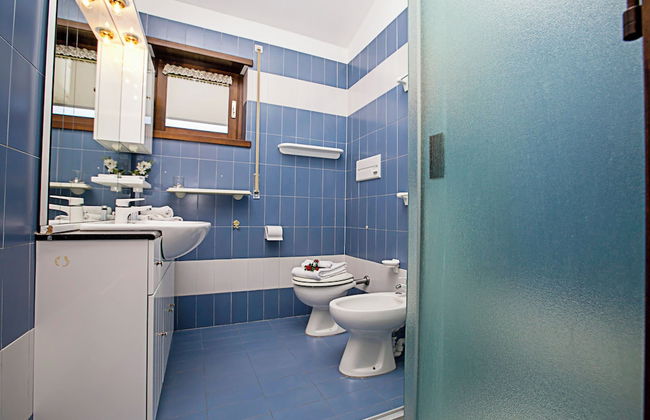 Residence Christina Due Laghi - Foto 9