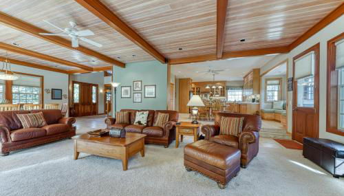 Blackbird Manor - Foto 4