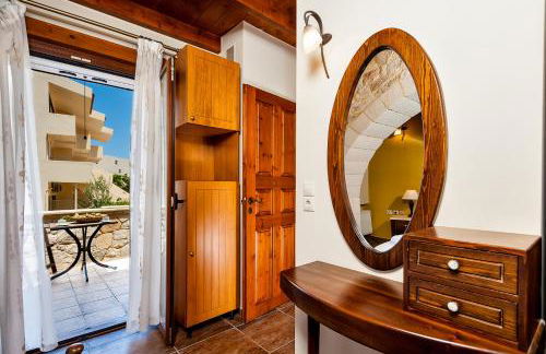 Villa Eftichia - Photo 32