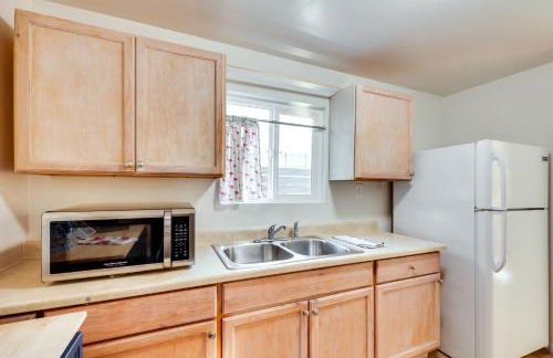 Quiet Carpinteria Cottage By Town and Beaches - Foto 9