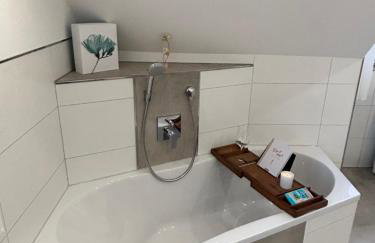 Ferienwohnung zum Mühlbach - Foto 14