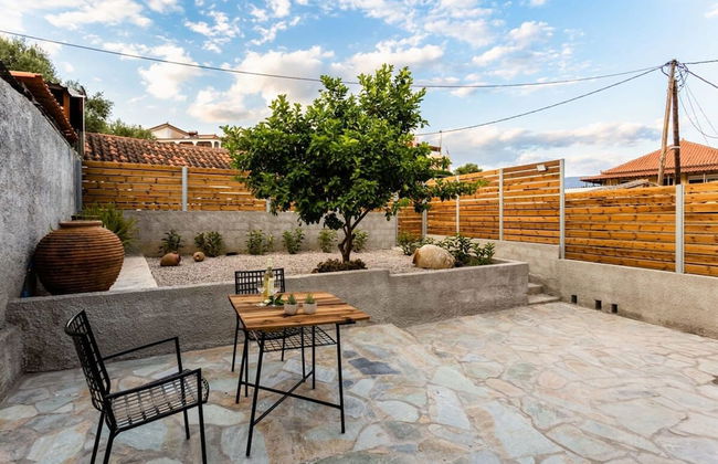 Valira Cozy Maisonette - Relaxing Vibes Getaway - Foto 17