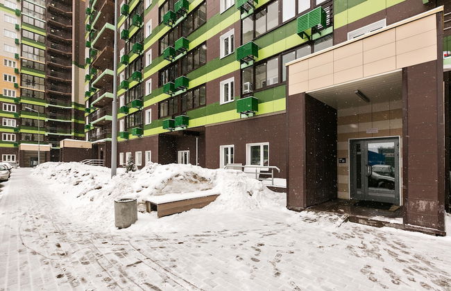 MaxRealty24 UP-kvartal 2 - Foto 34