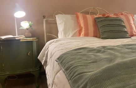 Dal Maestro-Camere a Rivanazzano Terme - Foto 5