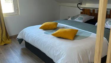 Au cœur des baux - Foto 3