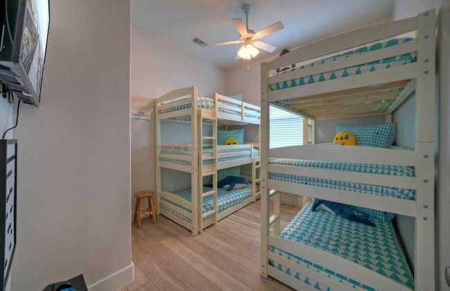 Whatabeach by Avantstay Private Pool, Cabana Bar - Photo 23