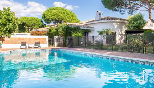 Villa Rosa in Calahonda - Foto 1