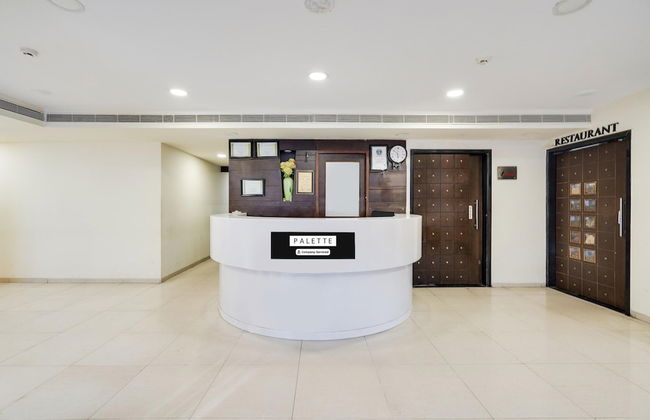 Ultimate Family Escape in Country Club Surat - Foto 6