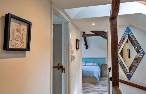 Finest Retreats - Heath Hills at Okehampton - Foto 28