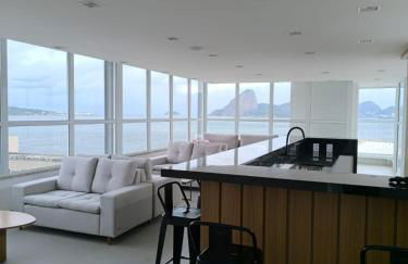 UniHome apto em Boa Viagem Niterói RJ - Foto 18