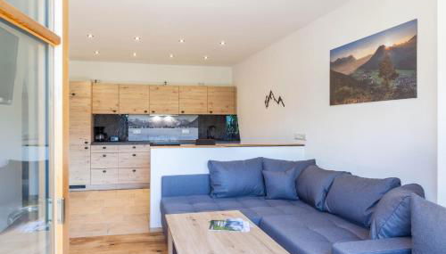 Ferienwohnung Vrenal - Foto 5