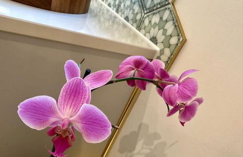 Luxurious guest house in Yorkshire with parking - Foto 33