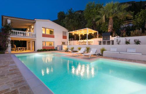 Ionian Garden Villas - Villa Sol - Foto 1