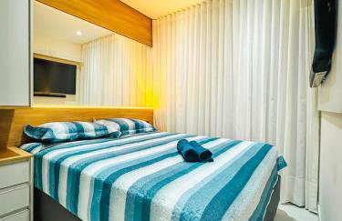 Apartamento com Piscina e Vista Mar ao lado do Itaparica Food Park - Photo 7