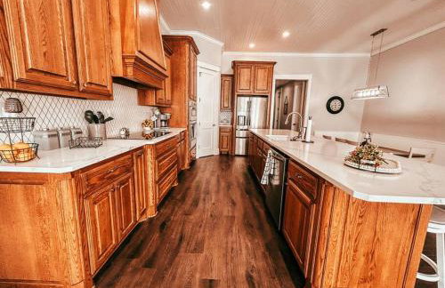 Buffalo Creek Loft Downtown - Foto 21