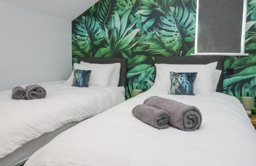 Crag View Cottage - Foto 28