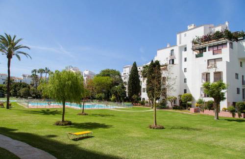Jardines del Puerto Apartment for up to 6, totally refurbished 2025, gardens, pools, garage, wifi - Photo 58
