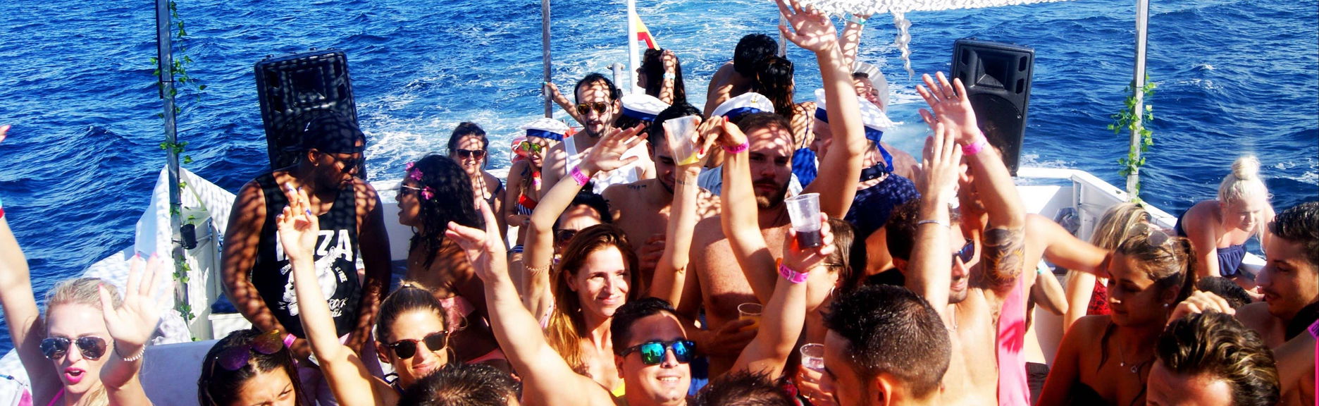 Ibiza Boat Experience - Foto 1