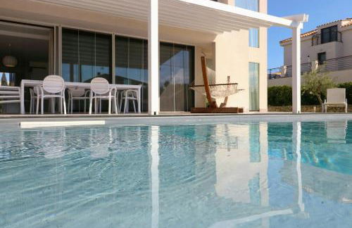 Modern Villa With Views Of Ortigia - Foto 6
