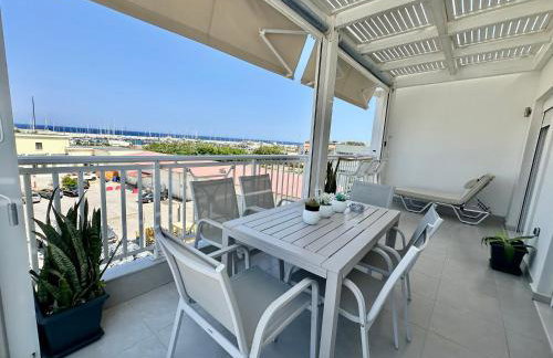 Blue Marine View Apartment - Foto 25