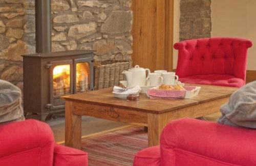 Achaglachgach Stables - Foto 8