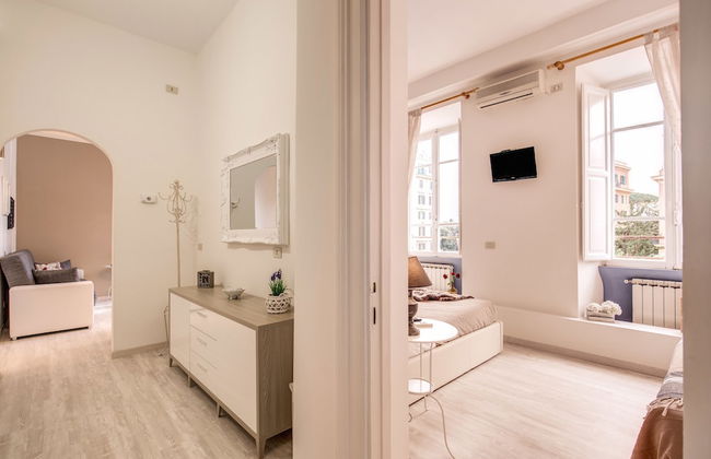 Vatican Miracle Suite - Foto 4