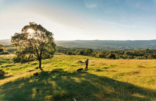 Casa Rural El Cabezo de Sierra de Gata - Foto 56