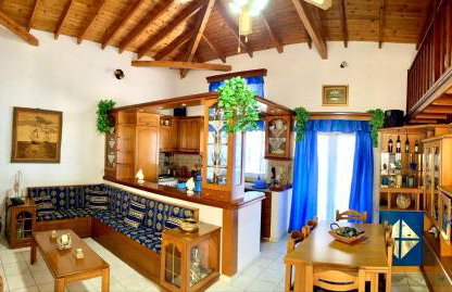 villa Aspasia - Foto 13