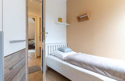 Ferienwohnung in St. Peter-ording - Foto 37