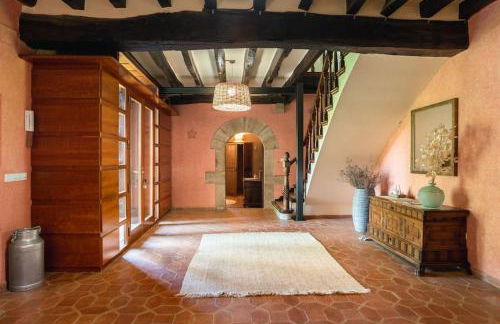 Villa privada de lujo Can Riera - Foto 63