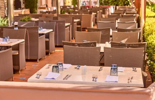 Zafiro Palmanova - Foto 96