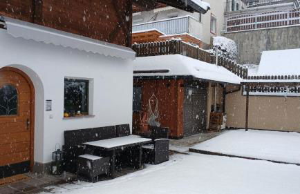 Haus Simon - Foto 22