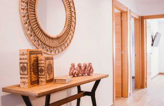 El Riveru - Astur Casas Rurales - Foto 17