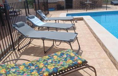 Finca Rolani,beheizbarer Pool, absolut Privat - Foto 22