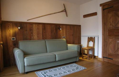 Appartamenti & Wellness Piero Gros - Photo 1