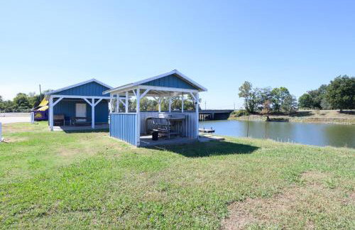 Red Leaf Cottages - Foto 9